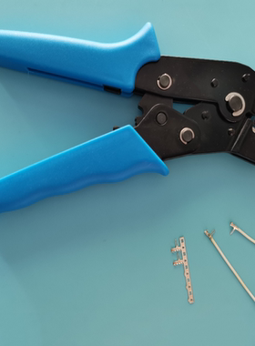 JC25压线钳JC20端子钳夹线钳JC专用钳手工钳手压钳