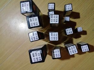 直柄麻花钻头全磨制M35含钴不锈钢专用1