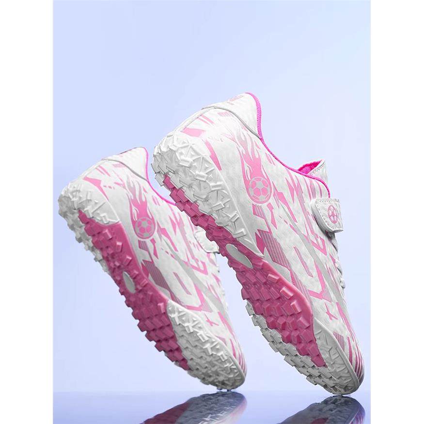 儿童足球鞋秋季女孩tf碎钉专用鞋中小学生比赛运动AG长钉训练球鞋,童鞋/婴儿鞋/亲子鞋,运动鞋,淘宝优惠券,粉丝福利购,淘宝优惠卷