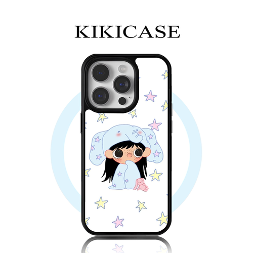 KIKICASE小玉磁吸防摔手机壳