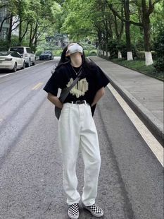 夏季新款女奶系茶系穿搭一整套微胖减龄显瘦遮肉韩剧两件套装夏天