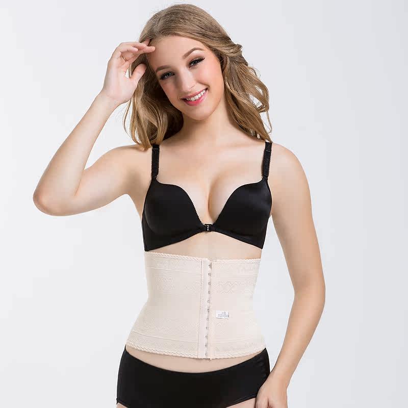 Corset simple en polyester - Ref 678499 Image 1