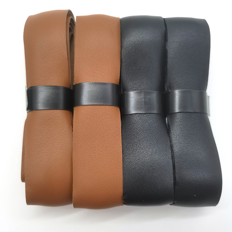 新款手感好网球拍小牛皮手柄皮职业缓震真皮耐磨内柄皮网球手柄