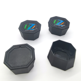 网球拍手柄盖二号三号手柄后底盖底座 网拍手柄维修印LOGO