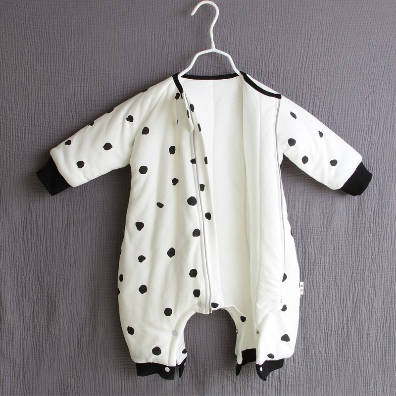 婴儿睡袋秋冬季夹棉加厚儿童小童防踢被纯棉四季分腿宝宝睡袋春秋,婴童用品,睡袋/防踢被,淘宝优惠券,粉丝福利购,淘宝优惠卷