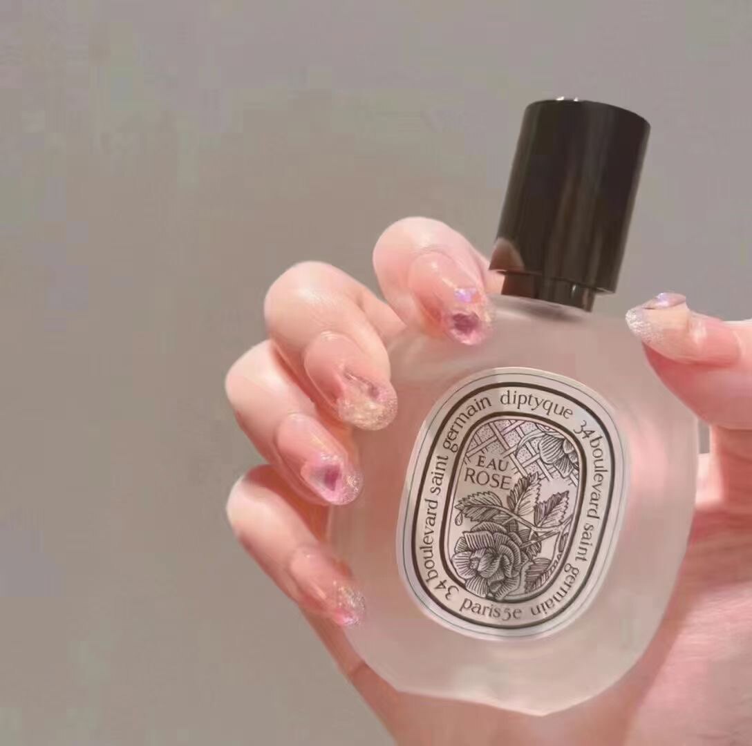 diptyque蒂普提克香氛发香喷雾发喷30ml玫瑰荔枝/杜桑/夏日之光