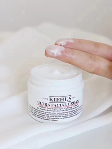 kiehls不油腻美国高保湿科颜氏