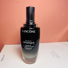 20年7月产美版 无盒修复抗初老 lancome兰蔻小黑瓶精华肌底液115ml