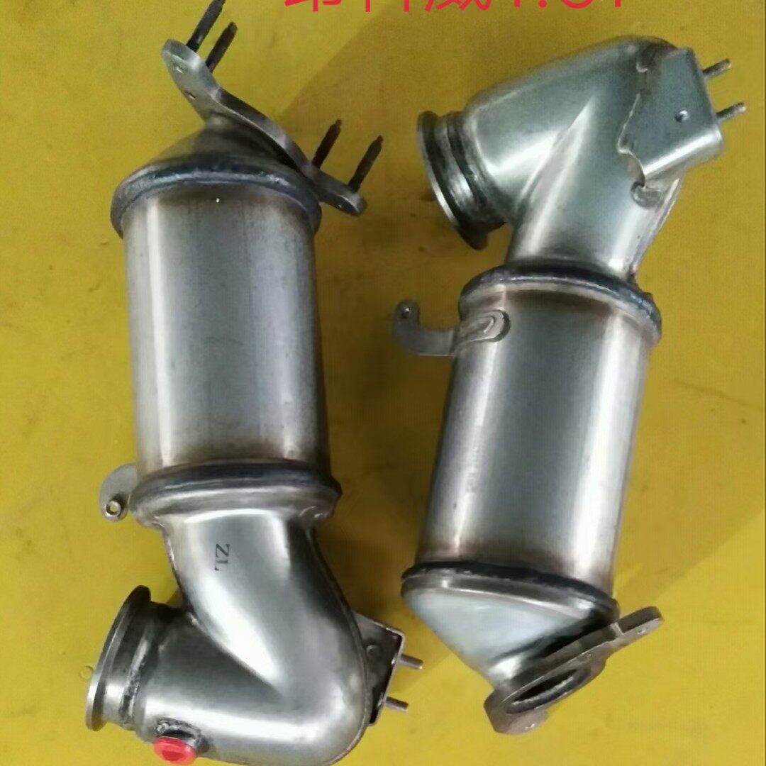 别克英朗威朗昂科威雪佛兰科鲁兹迈锐宝1.5 1.5T 2.0T三元催化器