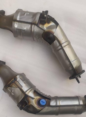 适用于英菲尼迪FX35M35G25G35Q70LG37EX25风雅Z33 QX56三元催化器