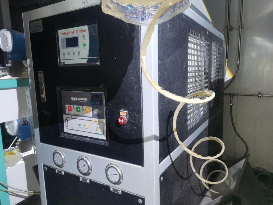 4月19日西青区生物科技公司机器设备网络拍卖公告