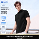 HSOEA53834S 翻领透气POLO衫 HALTI哈尔迪男士 吸湿速干防晒UPF50