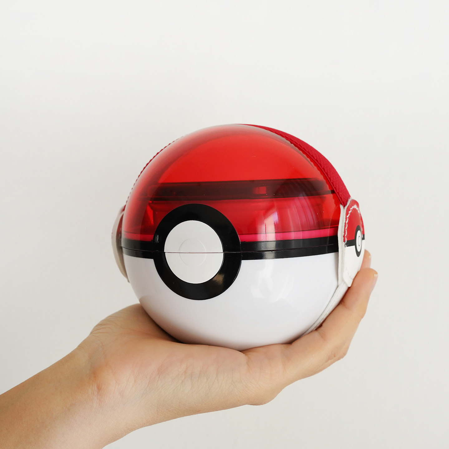 日本Skater 宝可梦精灵球造型便当盒 大师球饭盒零食水果收纳盒,餐饮具,饭盒/保温桶/保温提锅,淘宝优惠券,粉丝福利购,淘宝优惠卷