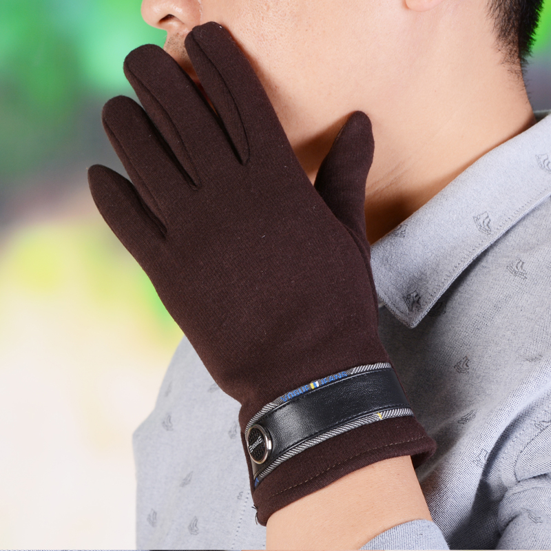 Gants pour homme - Ref 2781701 Image 3