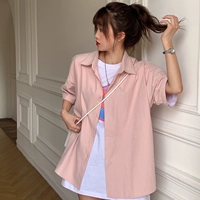 Голый розовый