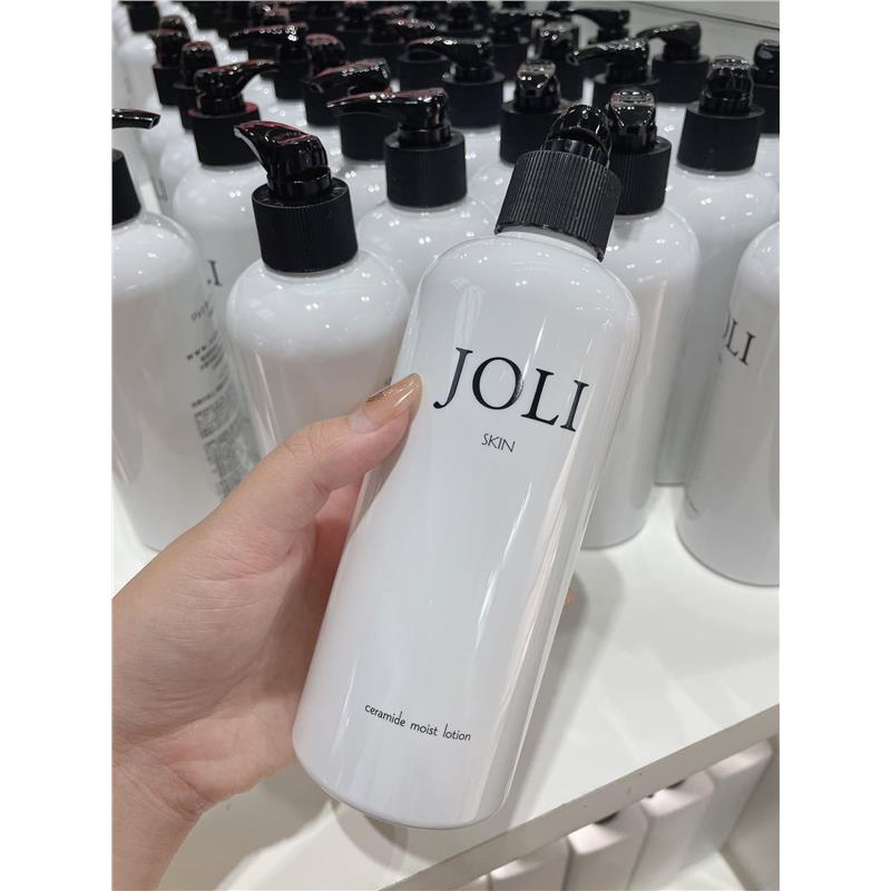 日本委托代买JOLI高保湿面霜温和补水保湿神经酰胺身体乳霜
