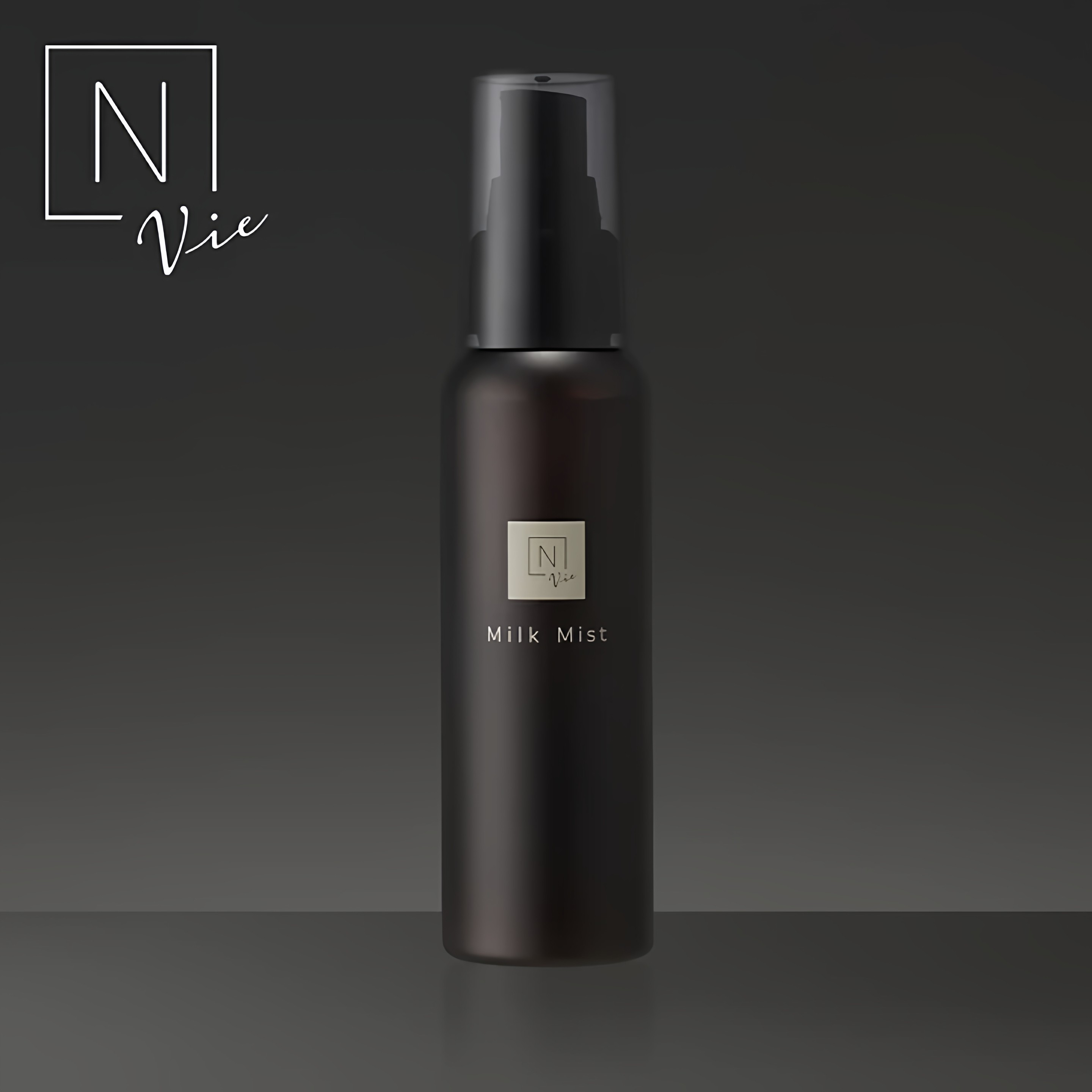 日本委托代买N organic保湿乳液喷雾滋润改善干燥粗糙提拉紧致