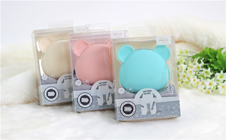 Réchauffeur USB pour les mains - Ref 418359 Image 4