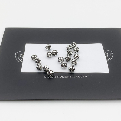 纯银手串简约复古时尚