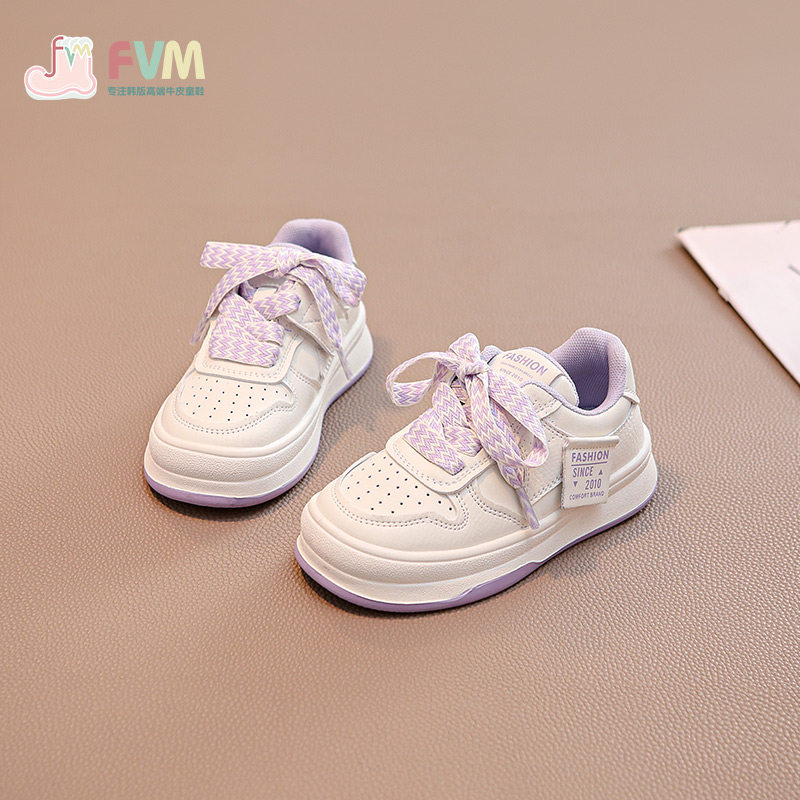 【断码清仓】女童鞋子儿童运动板鞋2025春秋款新款休闲小白鞋透气,童鞋/婴儿鞋/亲子鞋,板鞋,淘宝优惠券,粉丝福利购,淘宝优惠卷