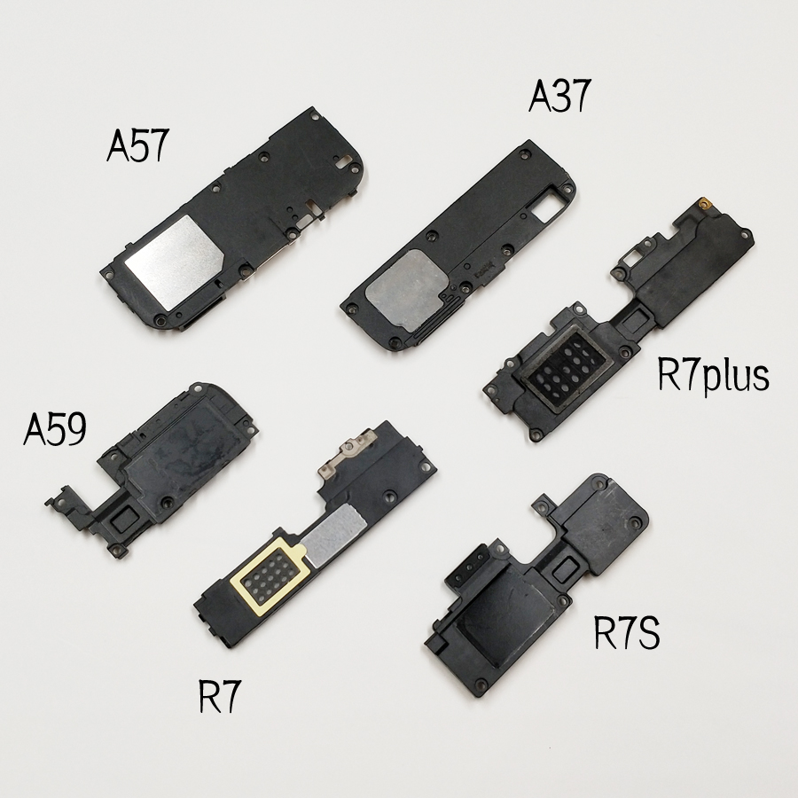 oppo听筒喇叭总成