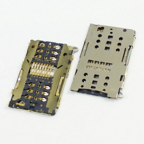 老款内置卡座有货卡槽