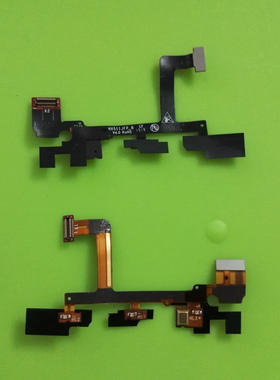 适用努比亚小牛4 Z9mini  送话器排线NX511J充电尾插小板 呼吸灯