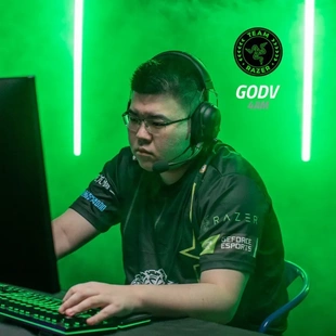 跨境适用Razer BlackShark V2X 旋风黑鲨v2x游戏耳机头戴式耳麦