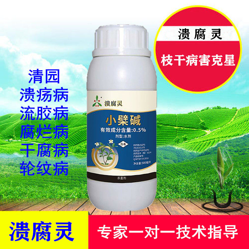 Peach Flow gum disease Fruit tree Rot Kiwi tree Flowing water Ring rot bactericidein the Agricultural goods , Pesticide , Antiseptic  category - from Buy2taobao.com to provide professional Taobao agent buy service