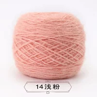 14 легкого порошка