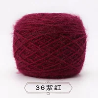 36 фиолетовый красный