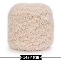 Рис белый 14 хаки белый