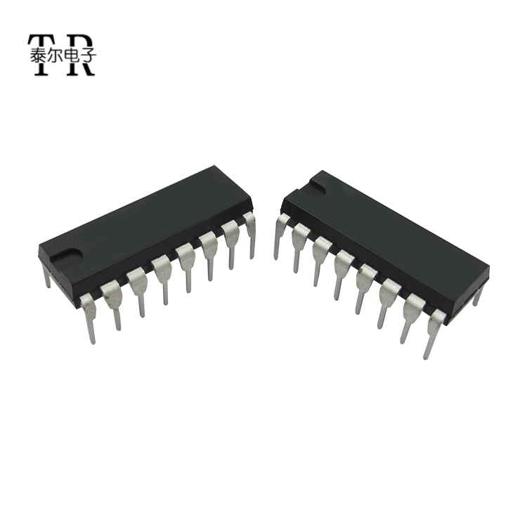 全新原装进口 直插 M74HC4060B1 74HC4060 DIP-16 二进制计数器