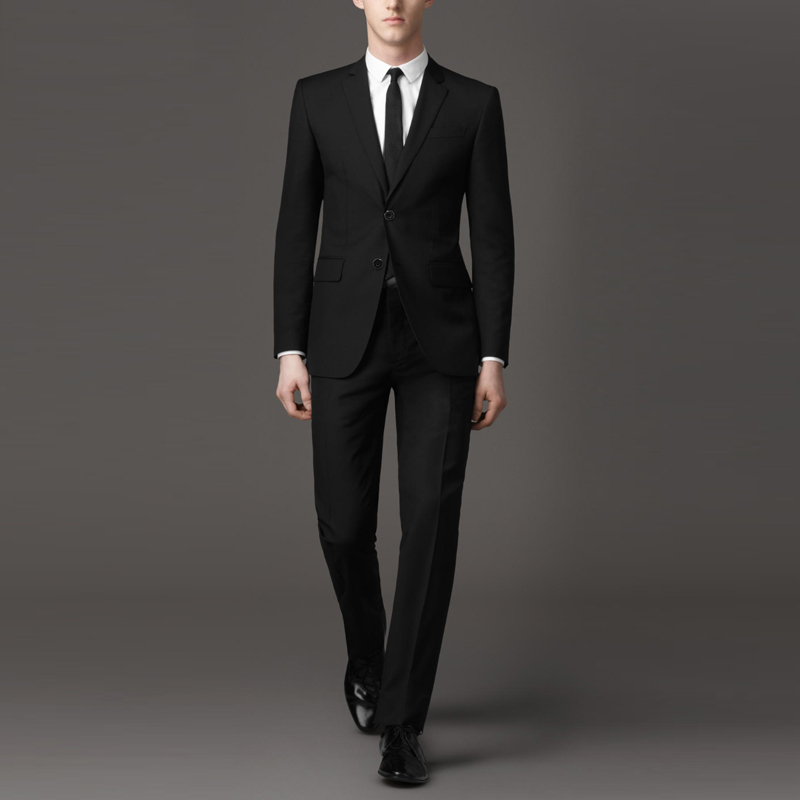 Costume homme pour automne - Ref 1570749 Image 3
