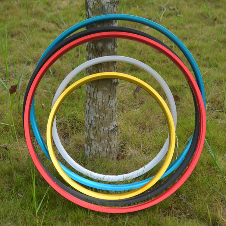 Roues de vélo Mountain Bike 26 pouces - Ref 2378219 Image 3