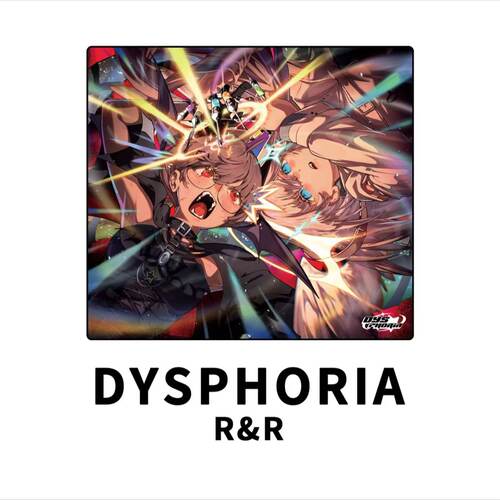 知郁DYSPHORIA R&R 1.5mm大颗粒涂层速度玻璃鼠标垫APEX洲OW瓦