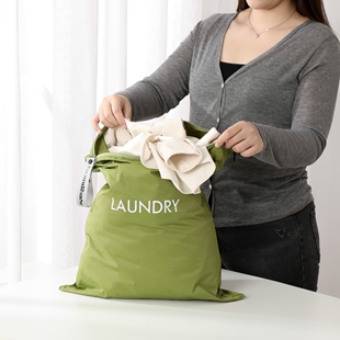 旅行收纳袋污衣袋行李箱收纳袋衣物整理袋脏衣包衣物整理袋大号