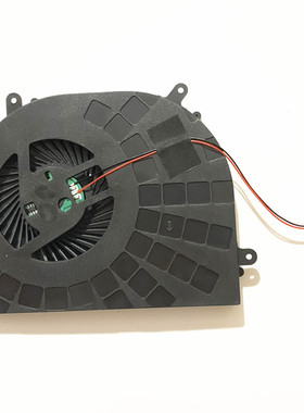 静音适用于神舟 炫龙炎魔T1PRO-781S1N TN15S01 TIPRO散热CPU风扇