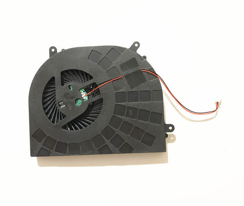 静音适用于神舟 炫龙炎魔T1PRO-781S1N TN15S01 TIPRO散热CPU风扇