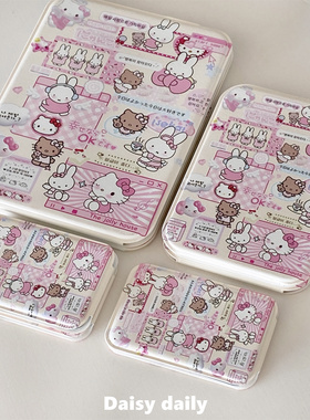 办公室折叠小镜子女高颜值便携随身手持镜学生宿舍桌面可立化妆镜