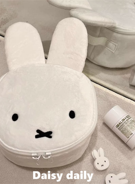 米菲数码相机包佳能富士拍立得收纳包卡通可爱摄影包防撞保护套