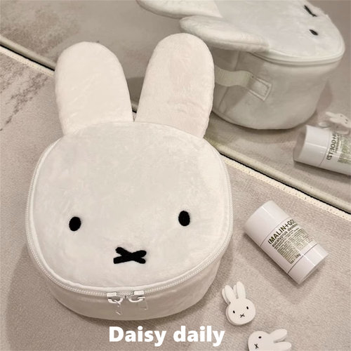 米菲数码相机包佳能富士拍立得收纳包卡通可爱摄影包防撞保护套