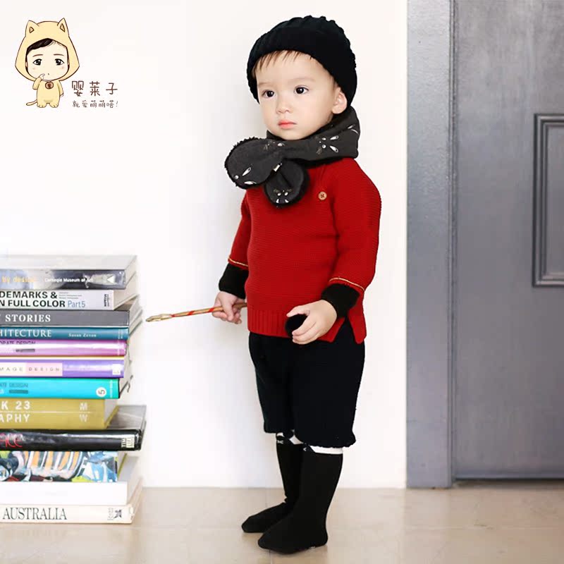 Foulard enfant - Ref 2135088 Image 3