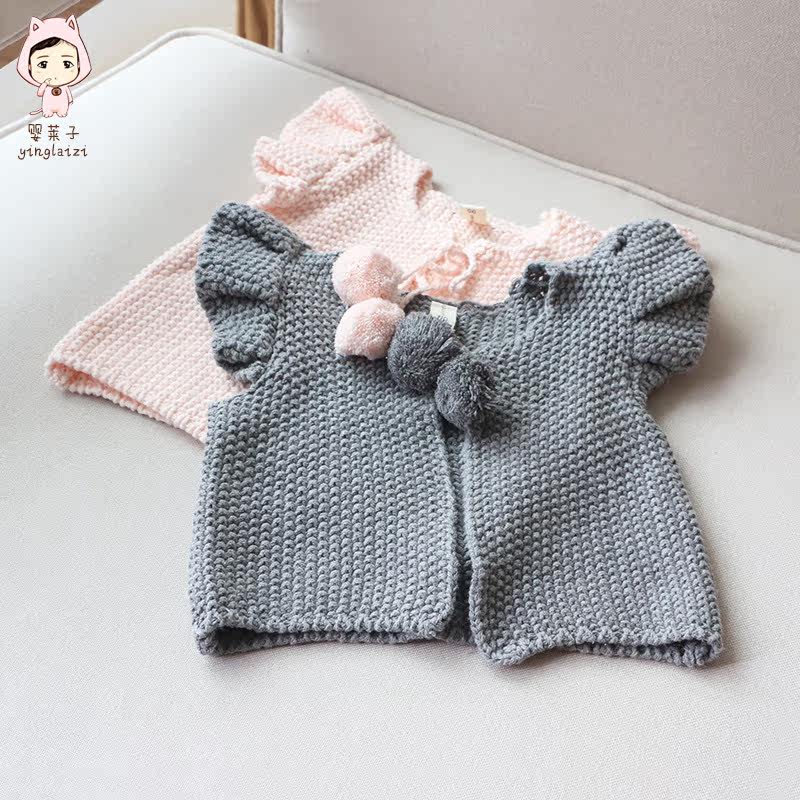 Pull enfant à manche longue - Ref 2102726 Image 4