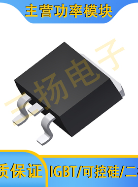 快恢复二极管TCU/TCF20/16/10A/F/B60/40/30/20-11A拍前询