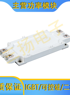 IGBT模块MMG600/450/300WB120B6TC 120B6T6_W11 170B6T6拍前询