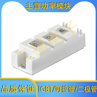 IGBT模块SKM195/150/100/75/50GB 126D/12F4/12T4/12V/176D拍前询