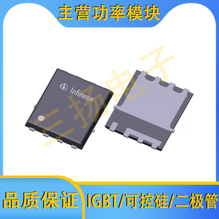 85V~300V N沟道MOSFET场效应管ISC/BSC320N12LM/NM/LS6/5拍前询