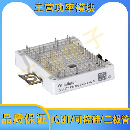 IGBT模块FS3L50/40/30/25R 12/07W2H7/W2H3/W2H5/W2H3F-B11拍前询