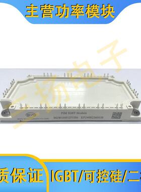 IGBT模块BGW150F12F13S6拍前询
